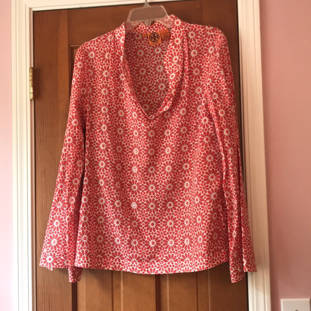 Tory Burch Tunic